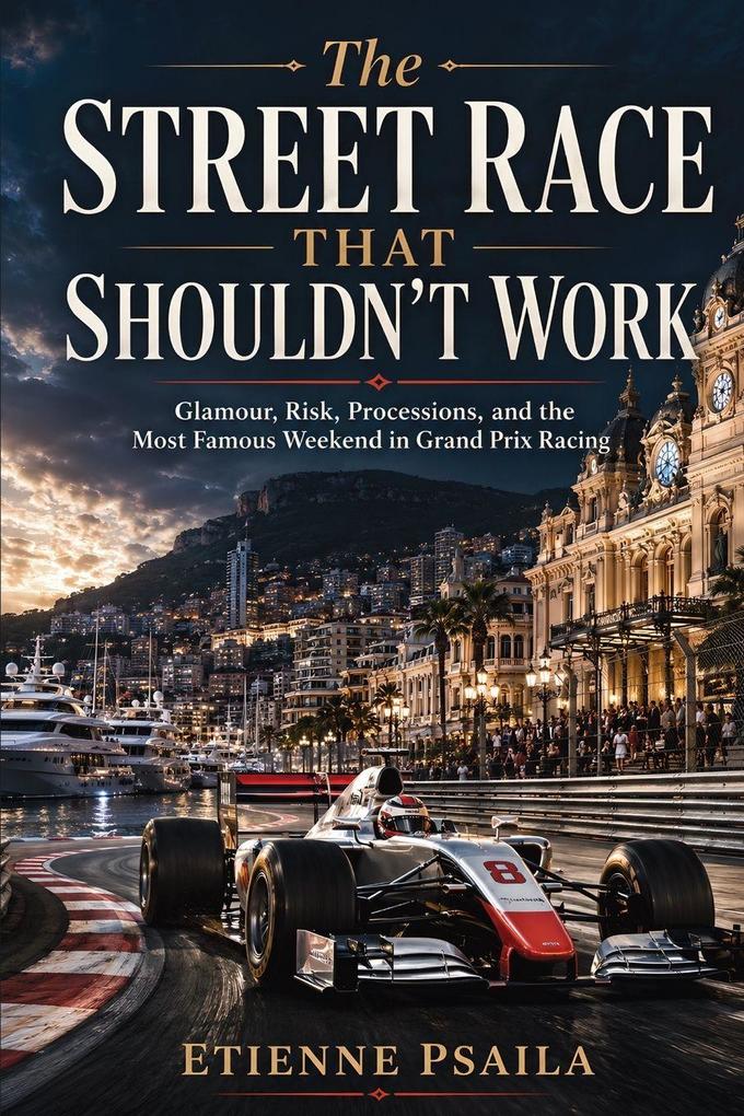 The Street Race That Shouldn't Work