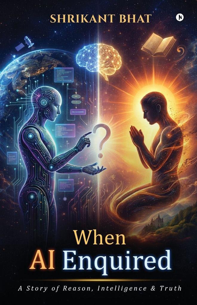 When AI Enquired