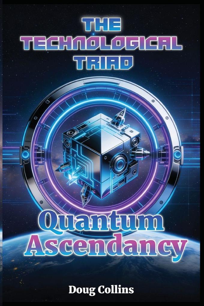 Quantum Ascendancy