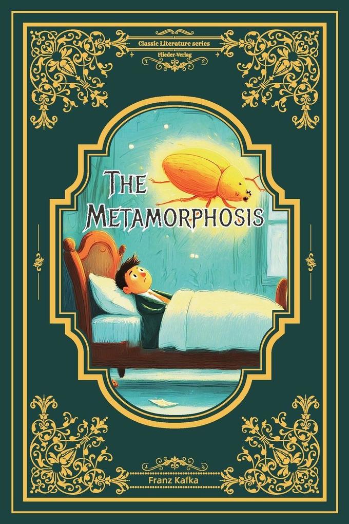 The Metamorphosis/