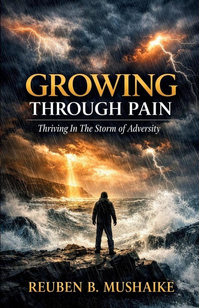 Growing Through Pain