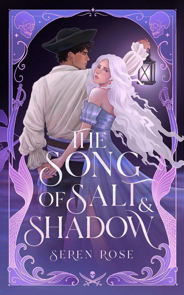 The Song of Salt and Shadow