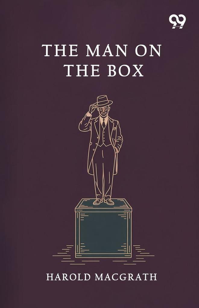 The Man On The Box