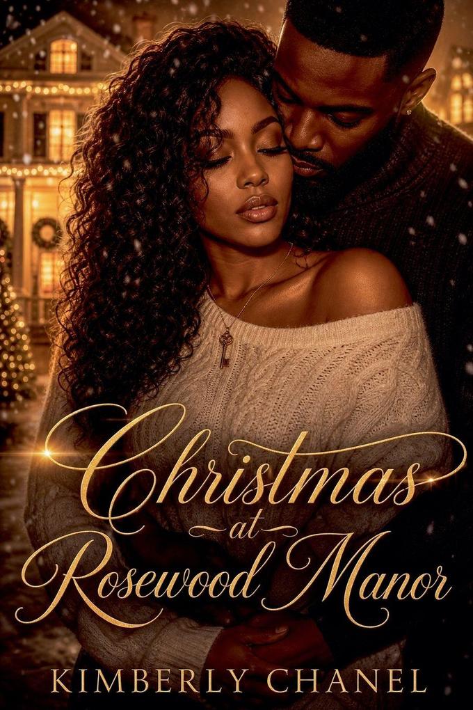 Christmas at Rosewood Manor