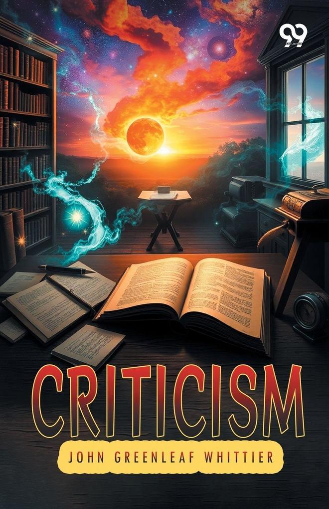Criticism