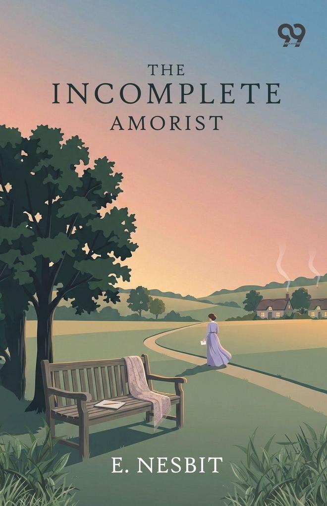 The Incomplete Amorist
