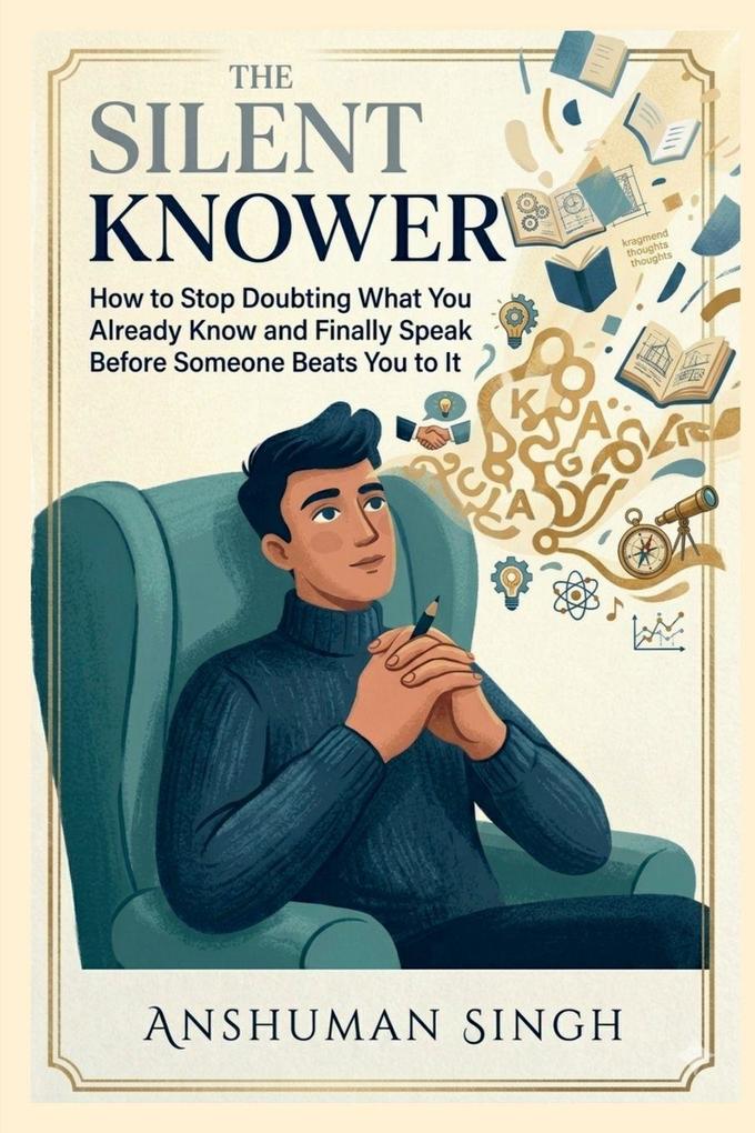 The Silent Knower