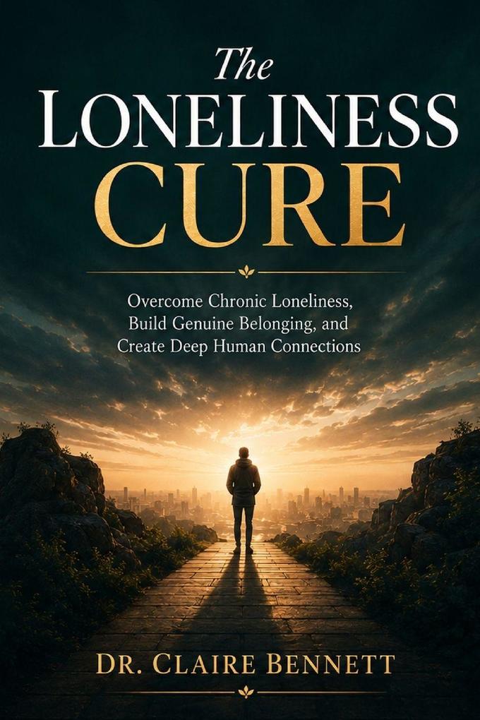 The Loneliness Cure