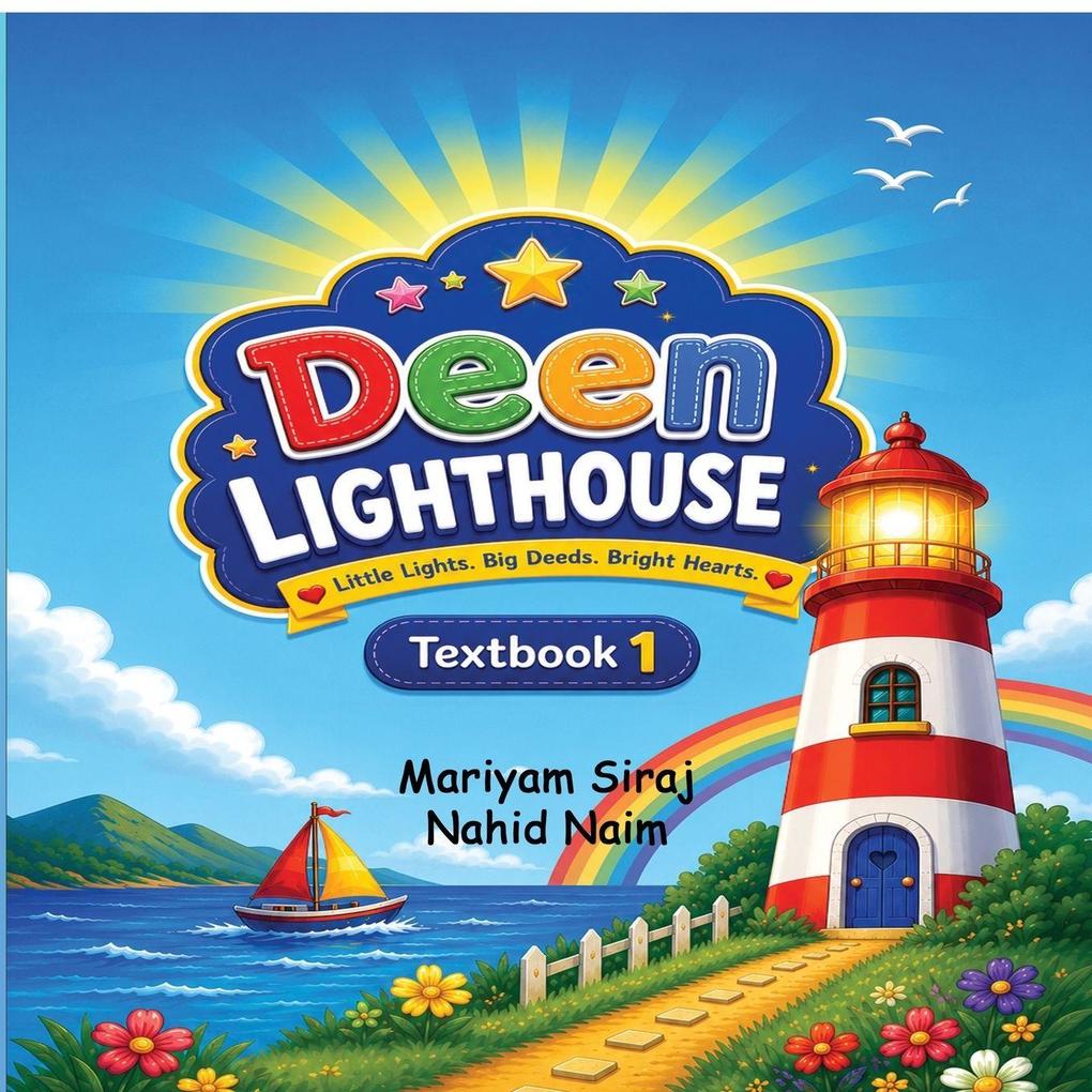 Deen Lighthouse