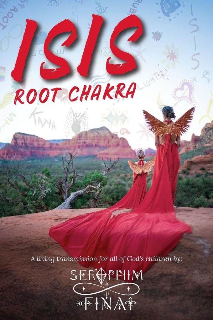 Isis Root Chakra