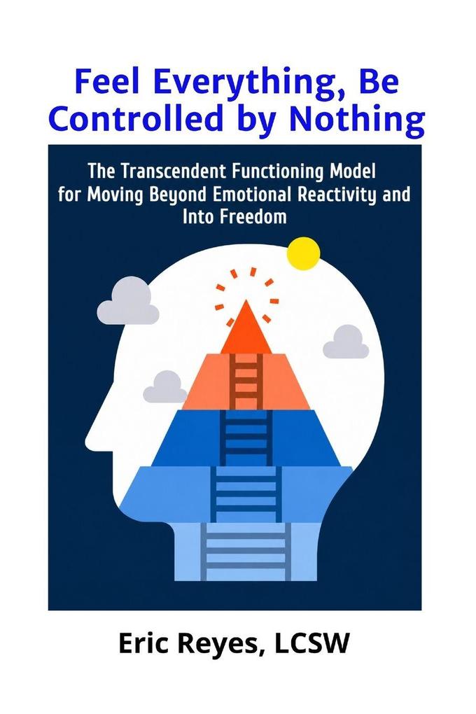 Feel Everything Be Controlled by Nothing