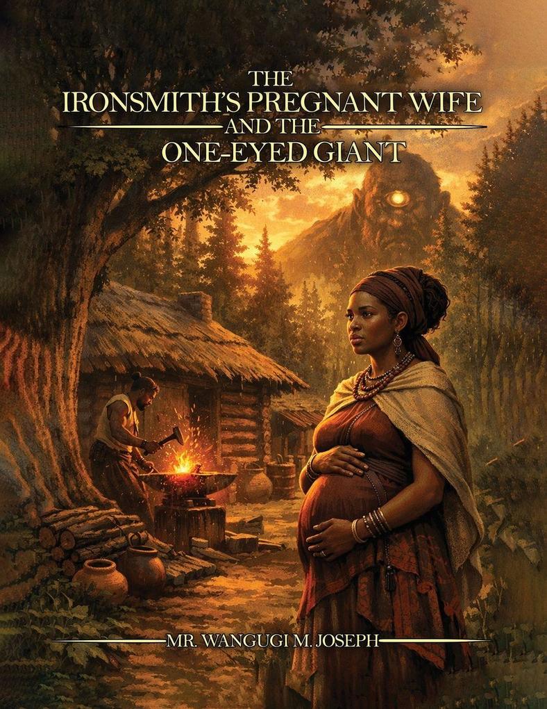 The Ironsmith's Pregnant Wife and The One-Eyed Giant