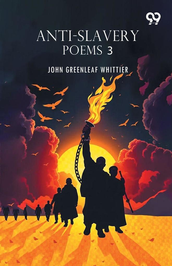 Anti-Slavery Poems 3
