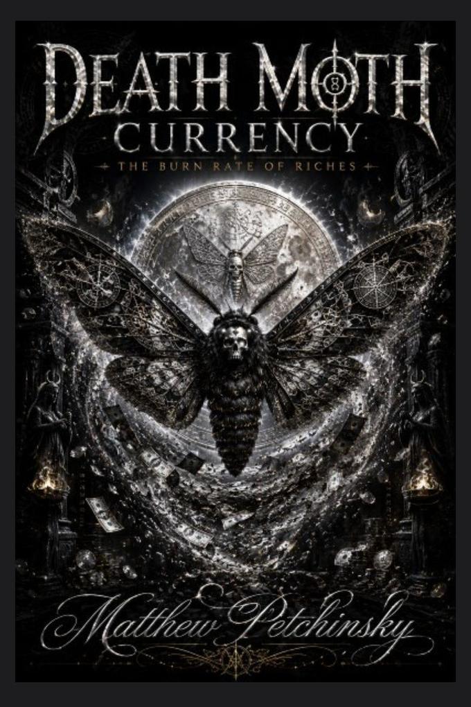 Death Moth Currency