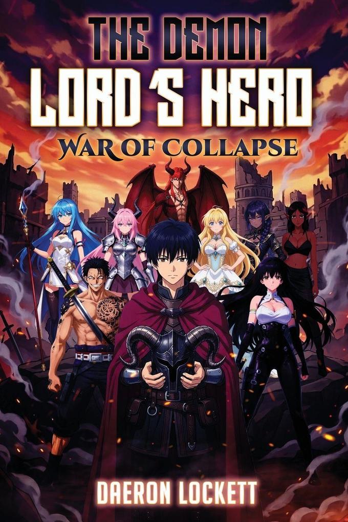 The Demon Lords Hero