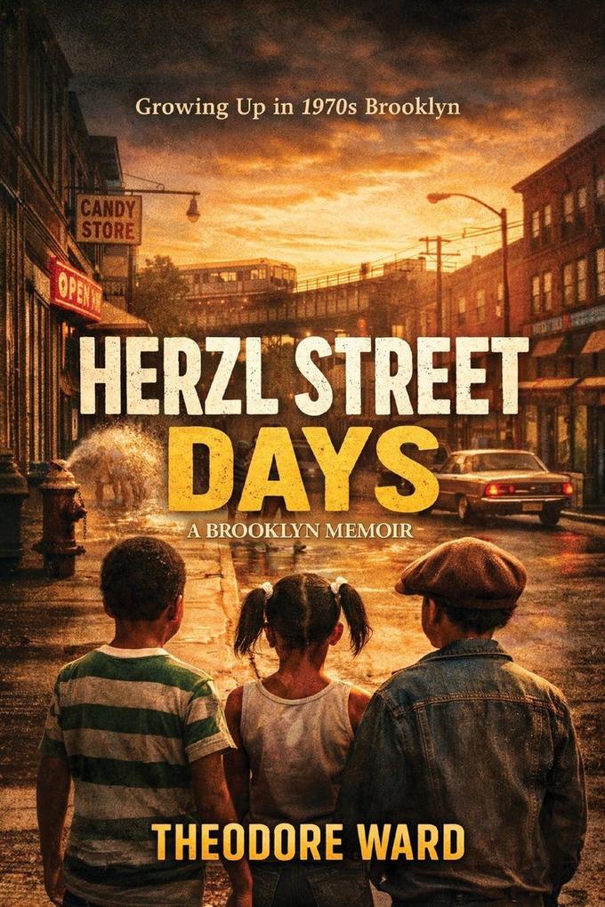 Herzl Street Days
