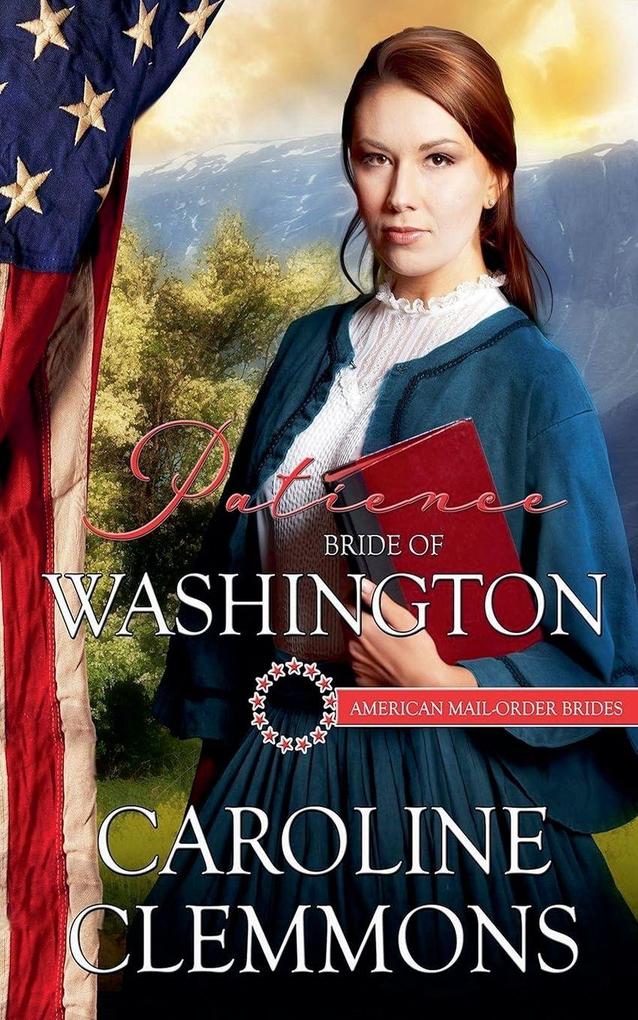 Patience Bride of Washington