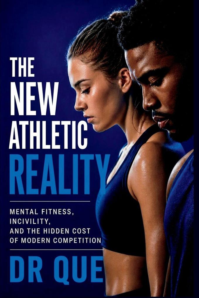The New Athletic Reality
