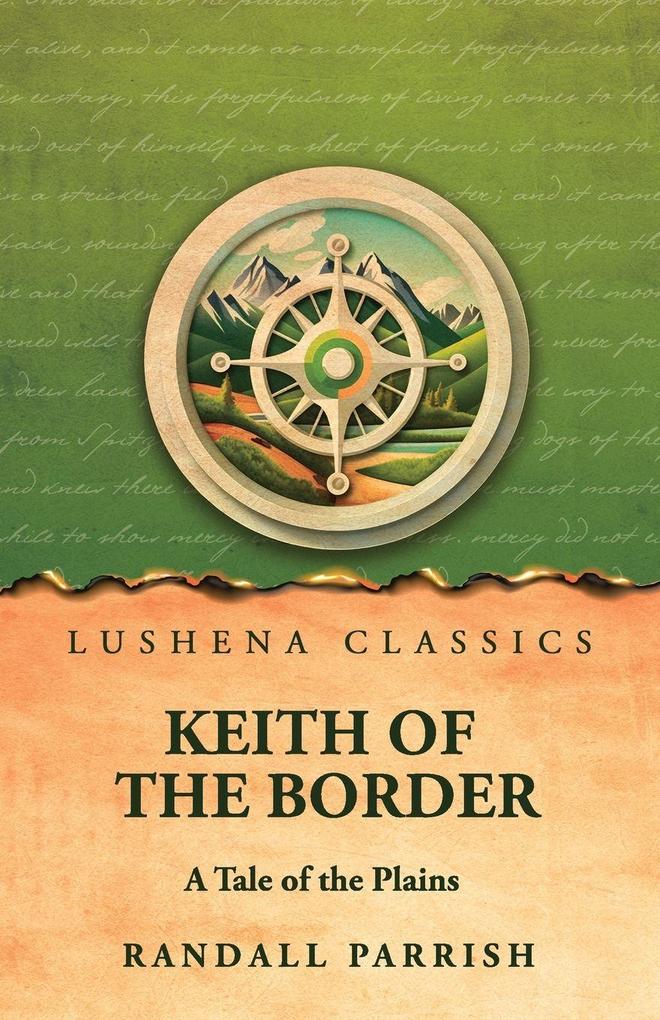 Keith of the Border