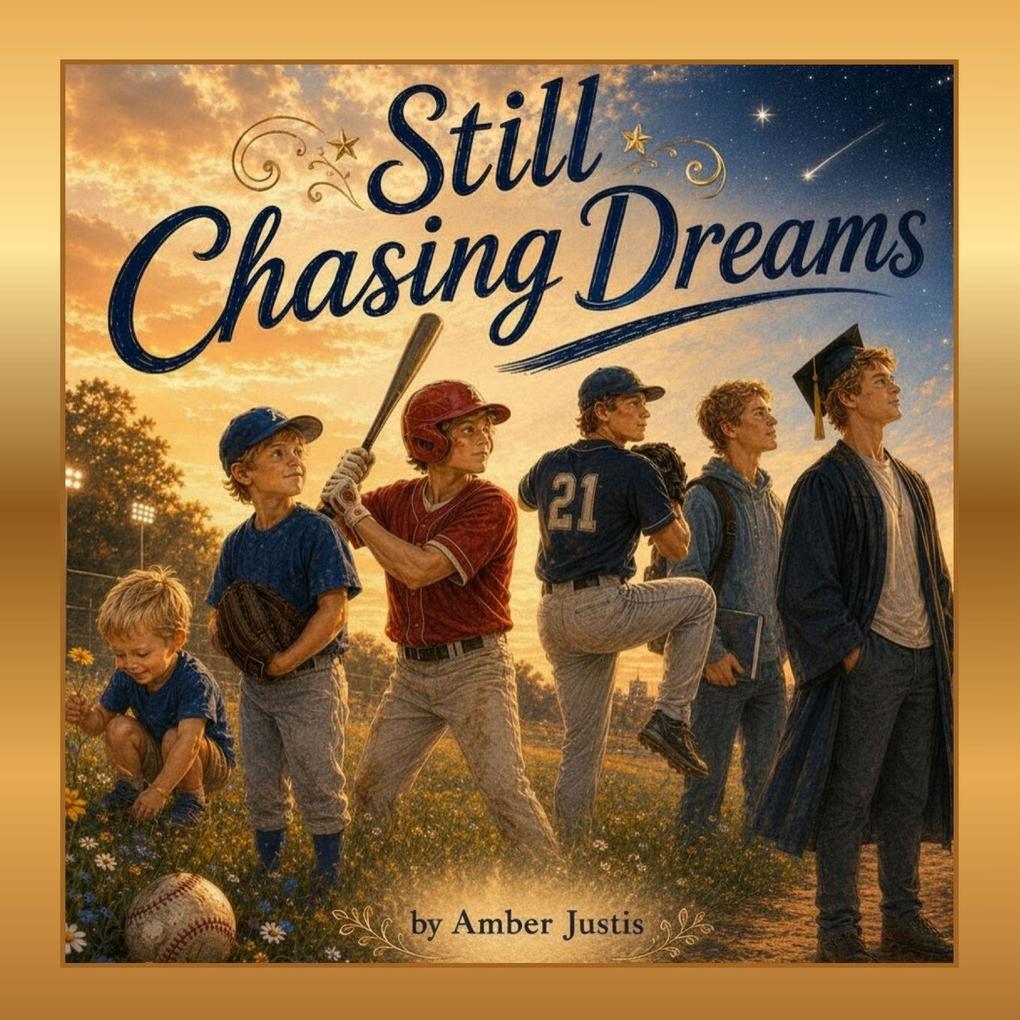 Still Chasing Dreams