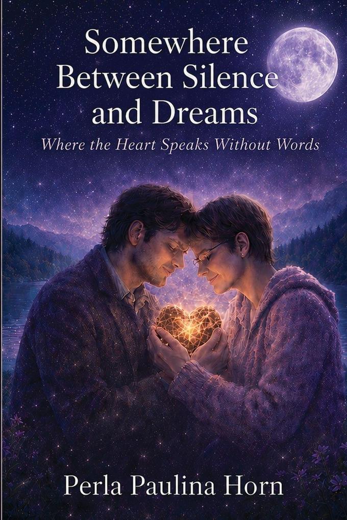 Somewhere between Silence and Dreams