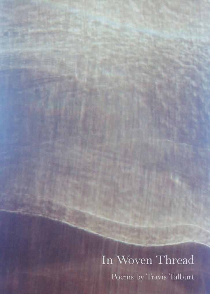 In Woven Thread