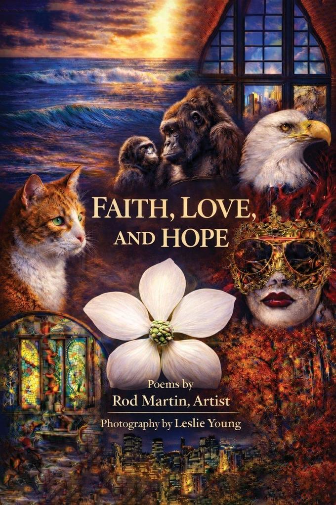 Faith Love and Hope