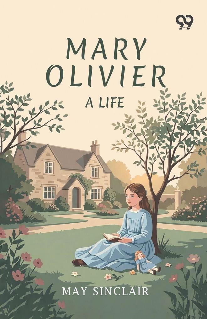 Mary Olivier