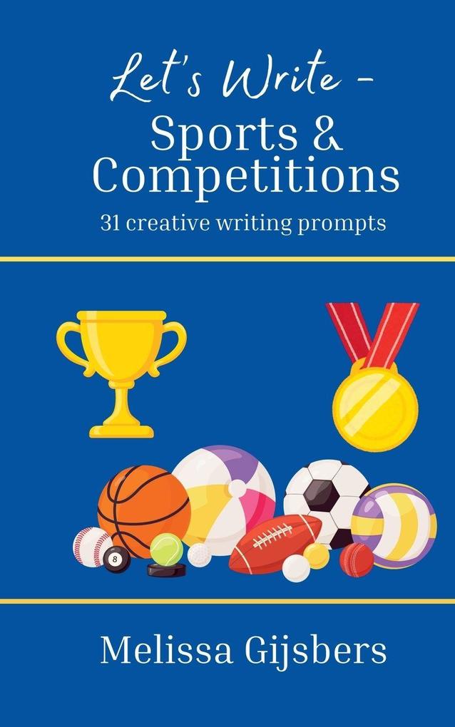 Sports and Competitions