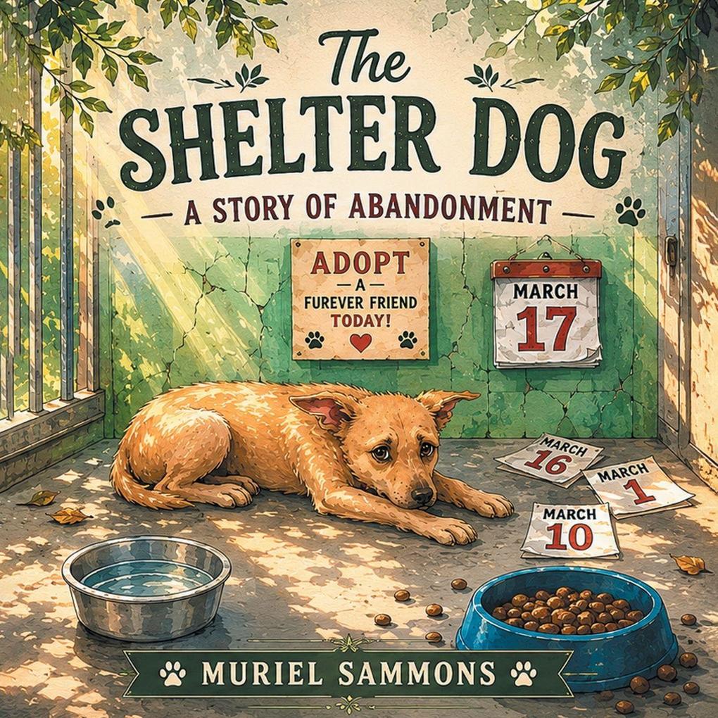 The Shelter Dog