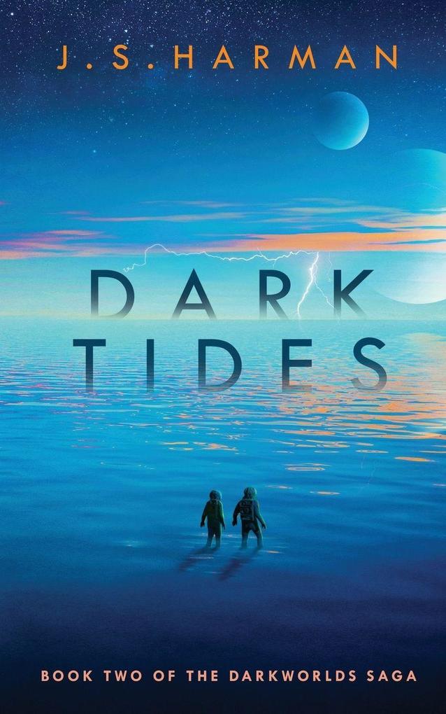 DARK TIDES