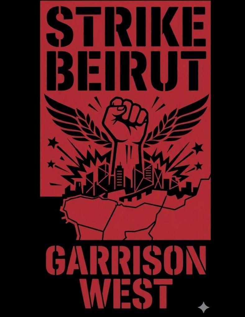 Strike Beirut