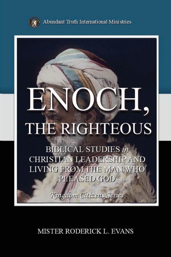 Enoch the Righteous