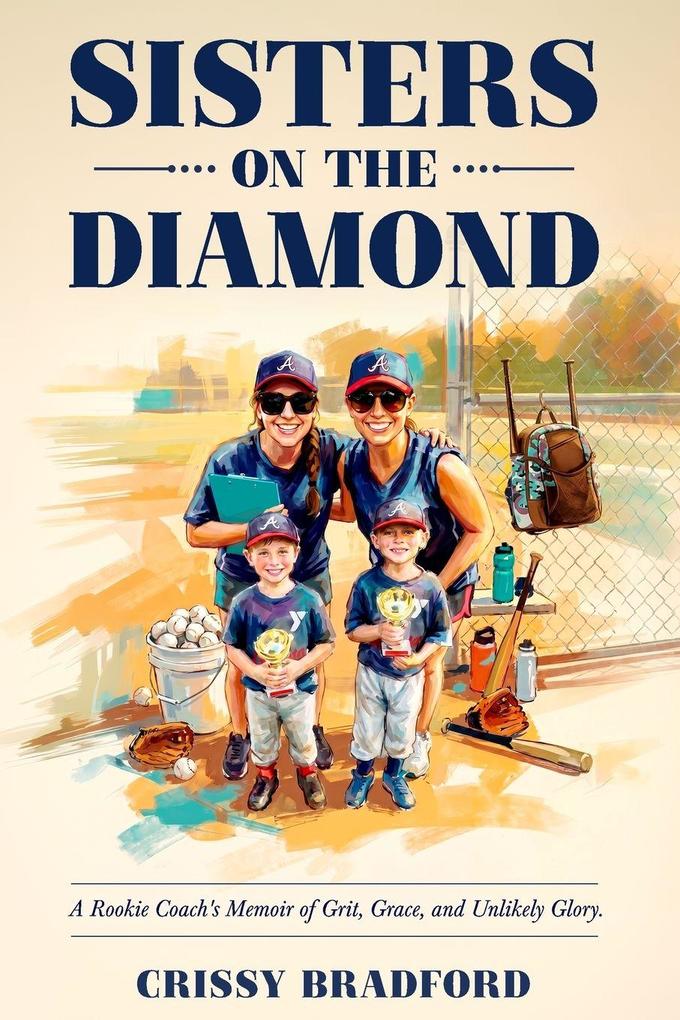 Sisters on the Diamond