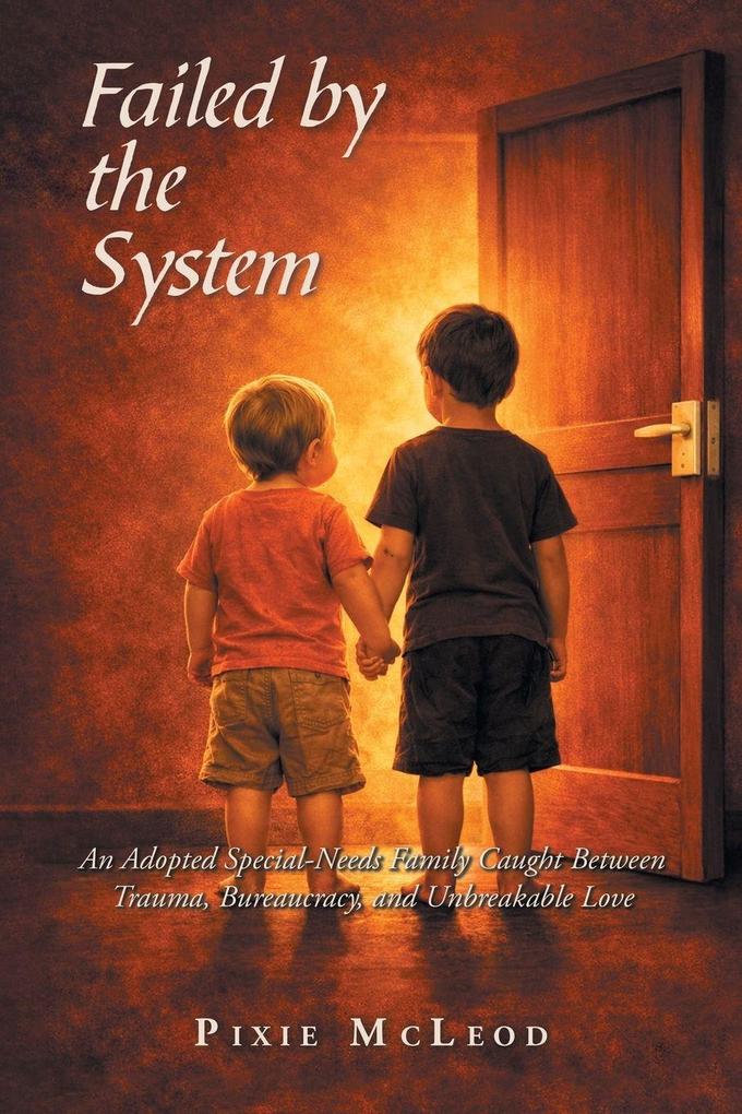 Failed by the System