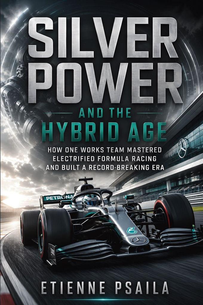 Silver Power and the Hybrid Age