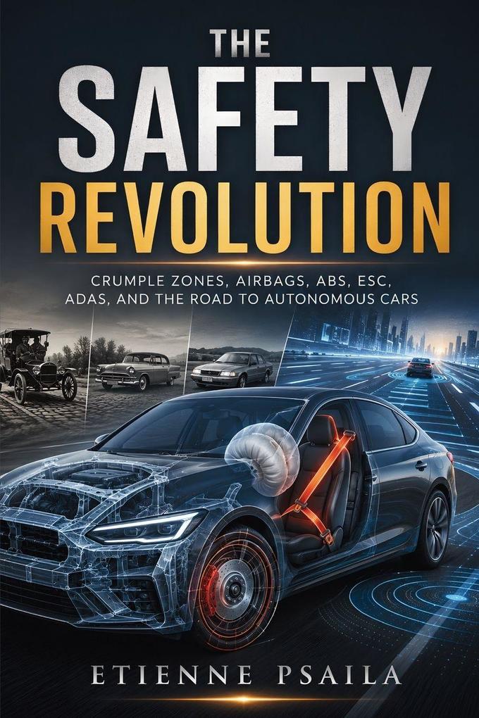 The Safety Revolution