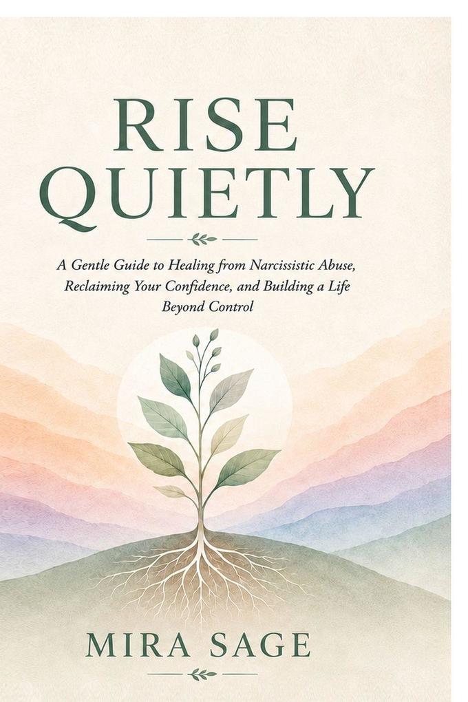 RISE QUIETLY