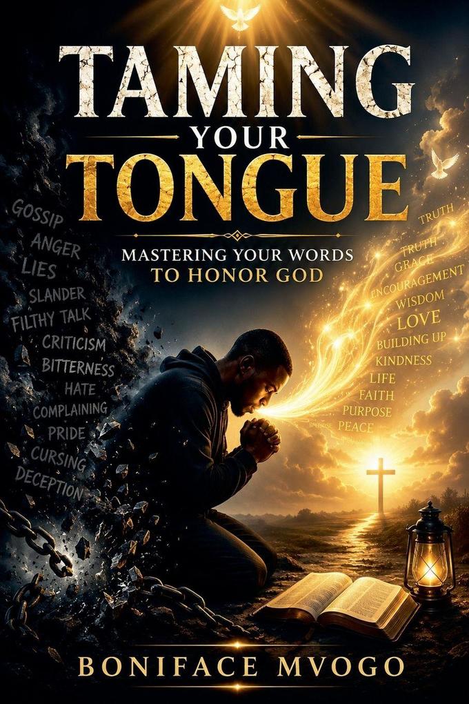 Taming Your Tongue
