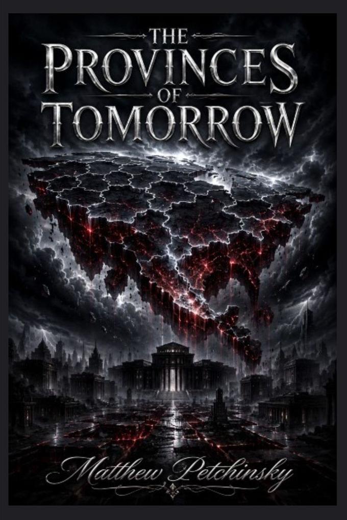 The Provinces of Tomorrow