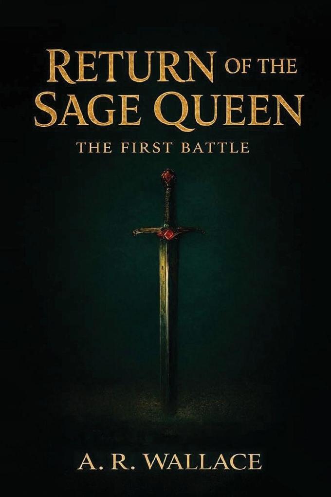 Return of the Sage Queen