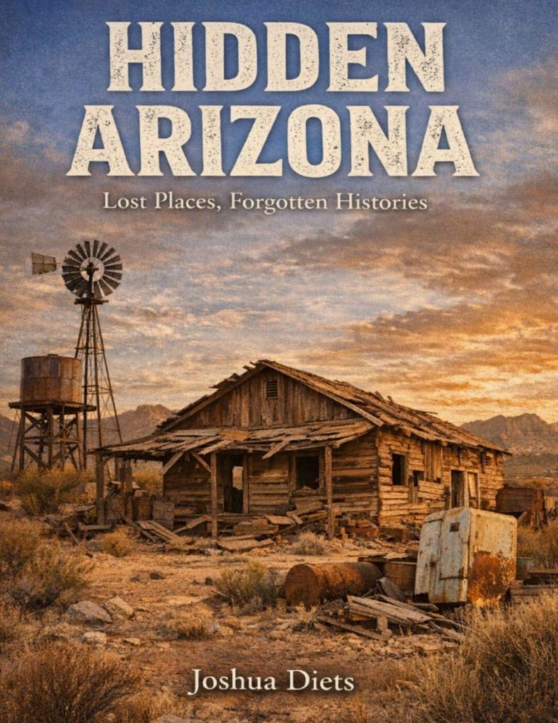 Hidden Arizona