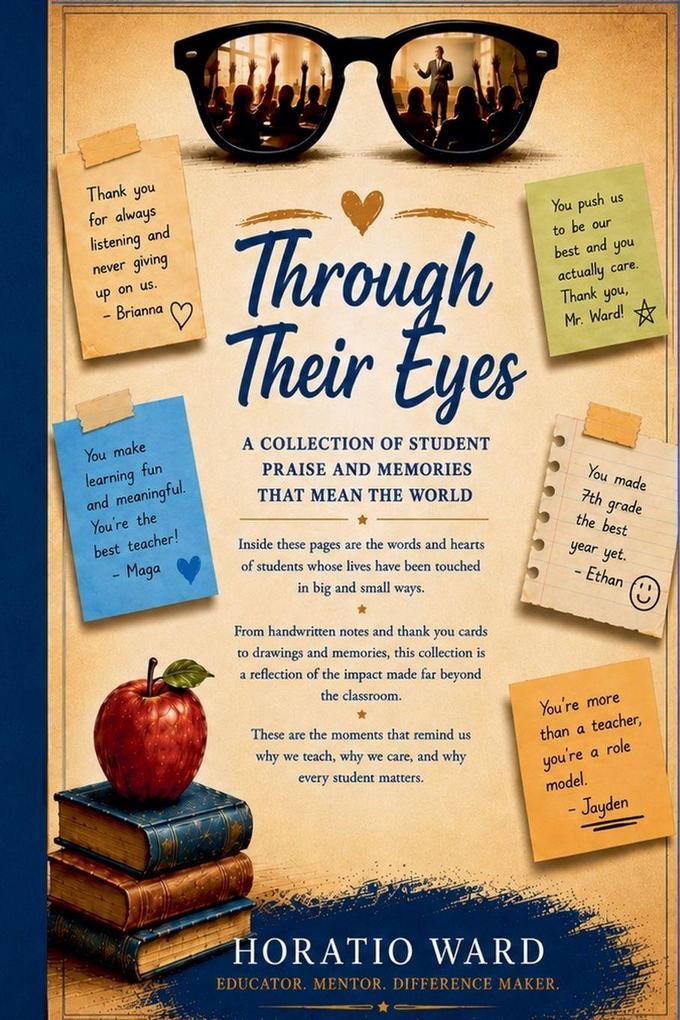 Through Their Eyes