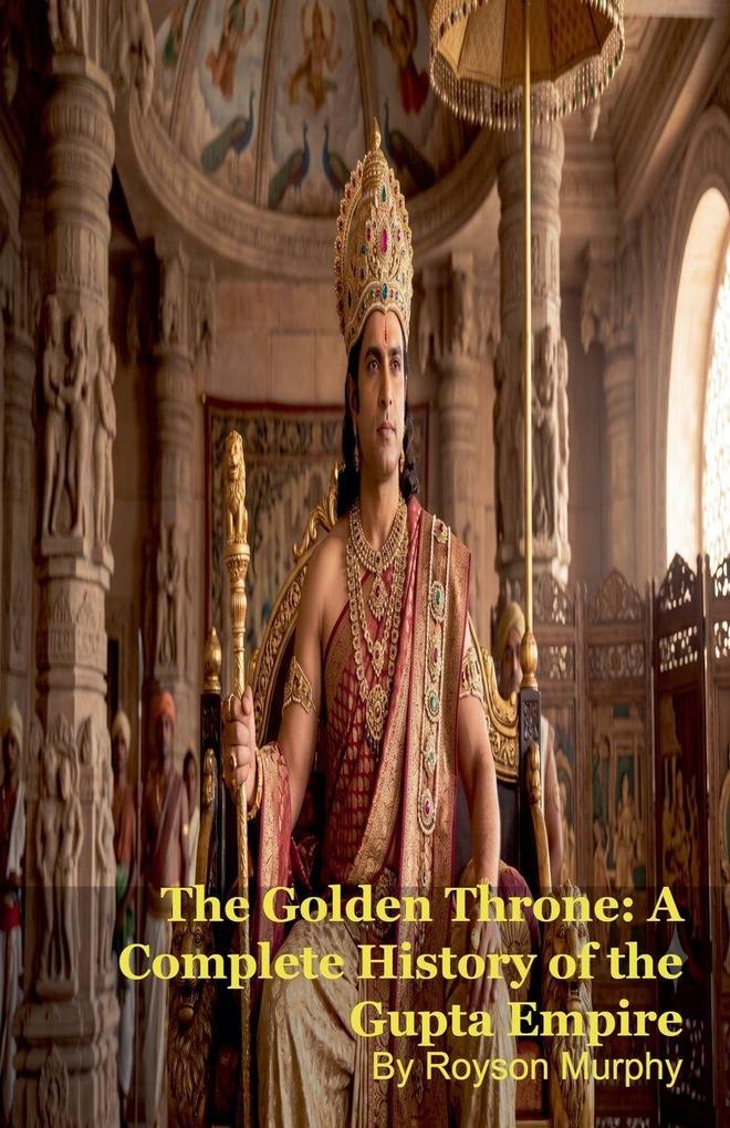 The Golden Throne