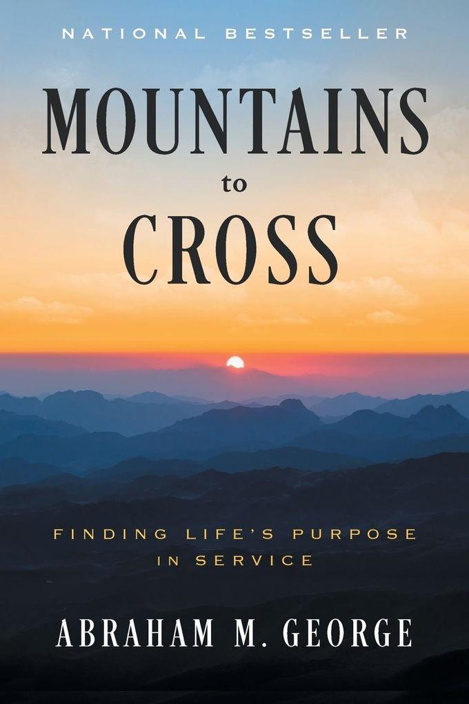 Mountains to Cross