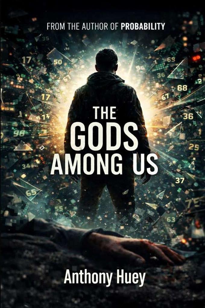 THE GODS AMONG US