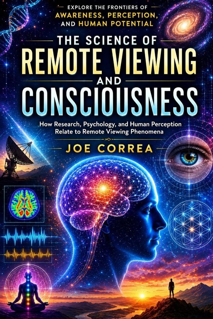 The Science of Remote Viewing and Consciousness