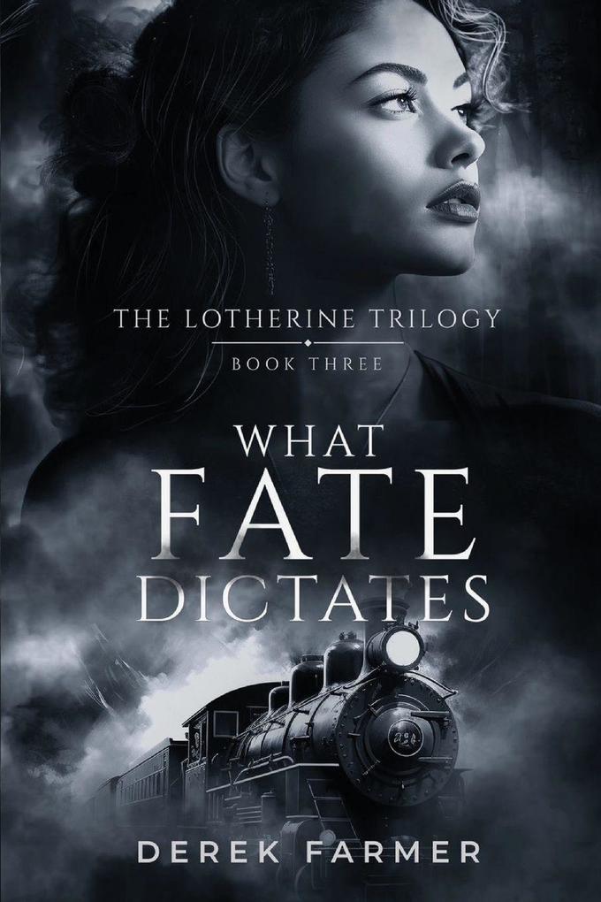 What Fate Dictates
