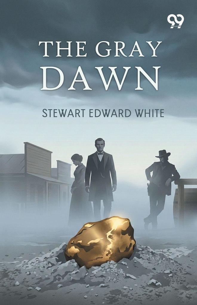 The Gray Dawn