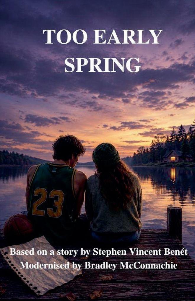 Too Early Spring